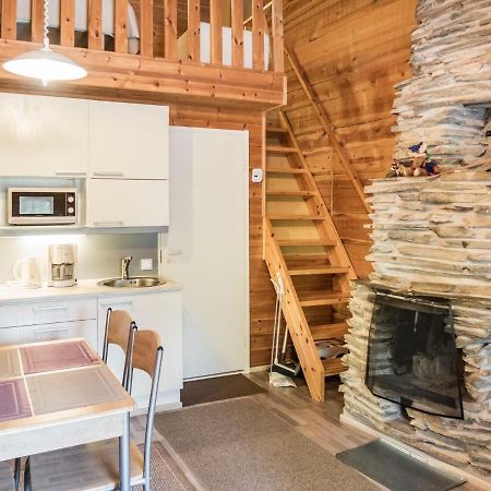 Holiday Home Rukansyli 7 Bagian luar foto