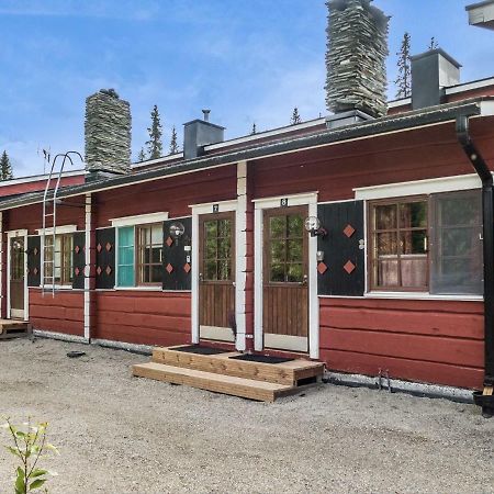 Holiday Home Rukansyli 7 Bagian luar foto