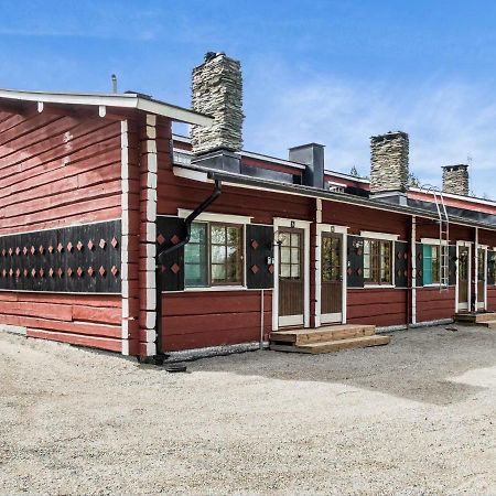 Holiday Home Rukansyli 7 Bagian luar foto