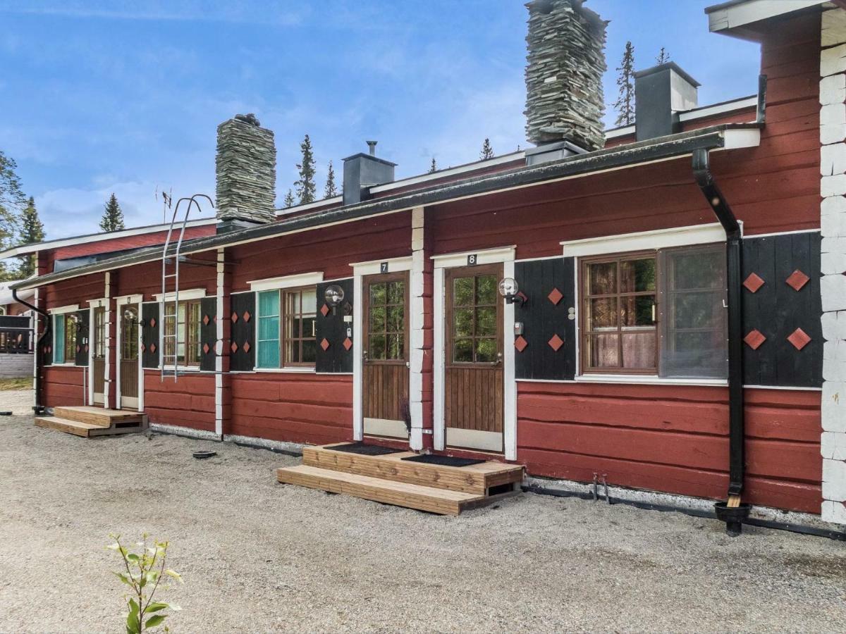 Holiday Home Rukansyli 7 Bagian luar foto
