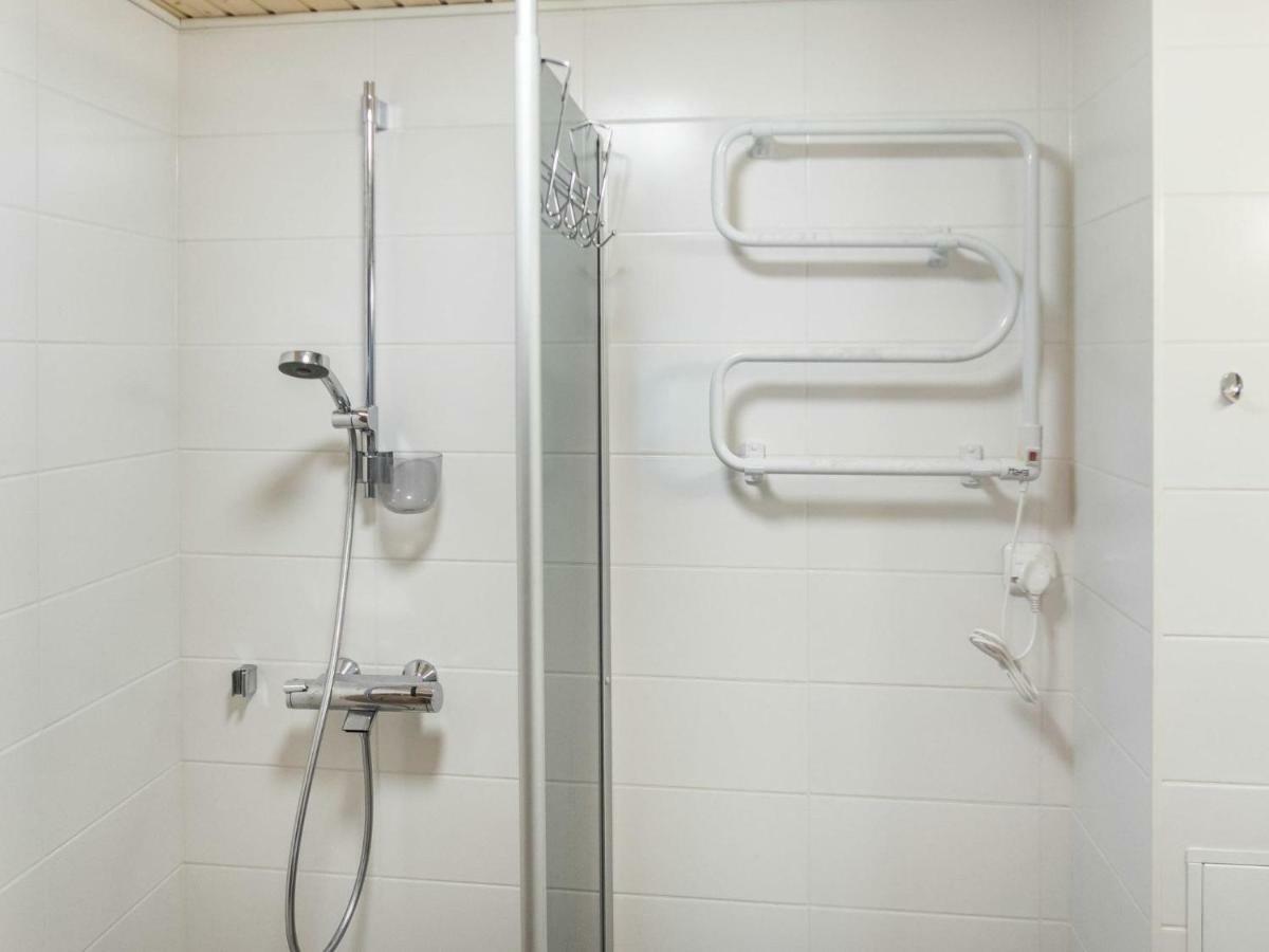 Holiday Home Rukansyli 7 Bagian luar foto